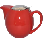 Saara, la gamme de théières Cha Cult en différents coloris