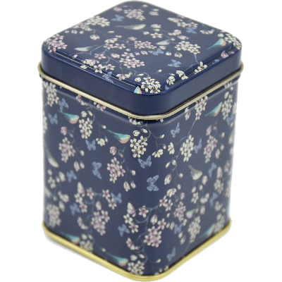 Boîte à thé 100g Nessie