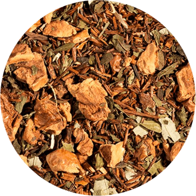 Feel Zen Bio - Etui 20 sachets mousseline - 40gr 1